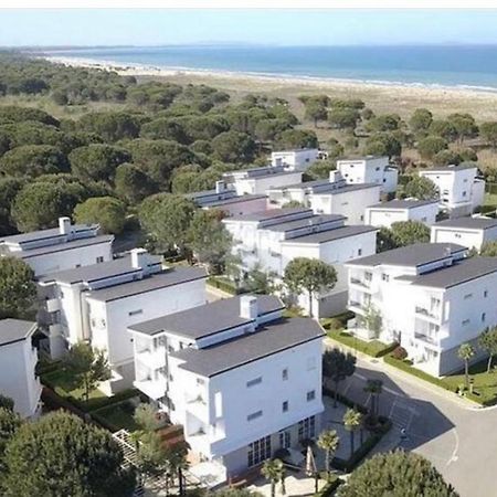 Rezidenca Primavera Apartments Durrës Eksteriør billede