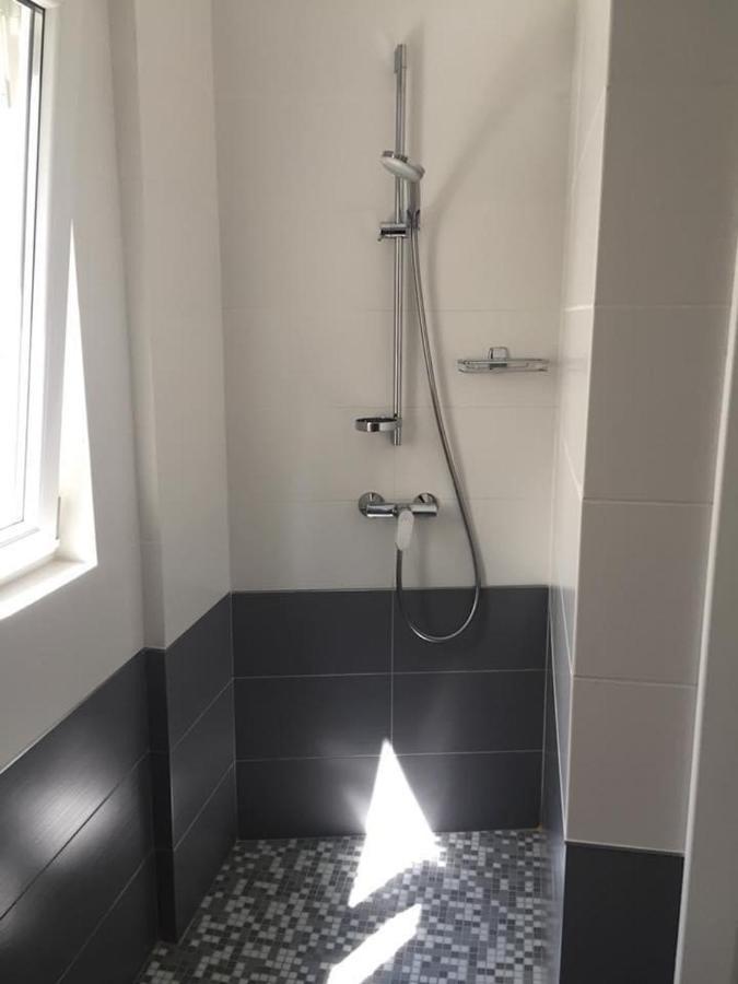Rezidenca Primavera Apartments Durrës Eksteriør billede