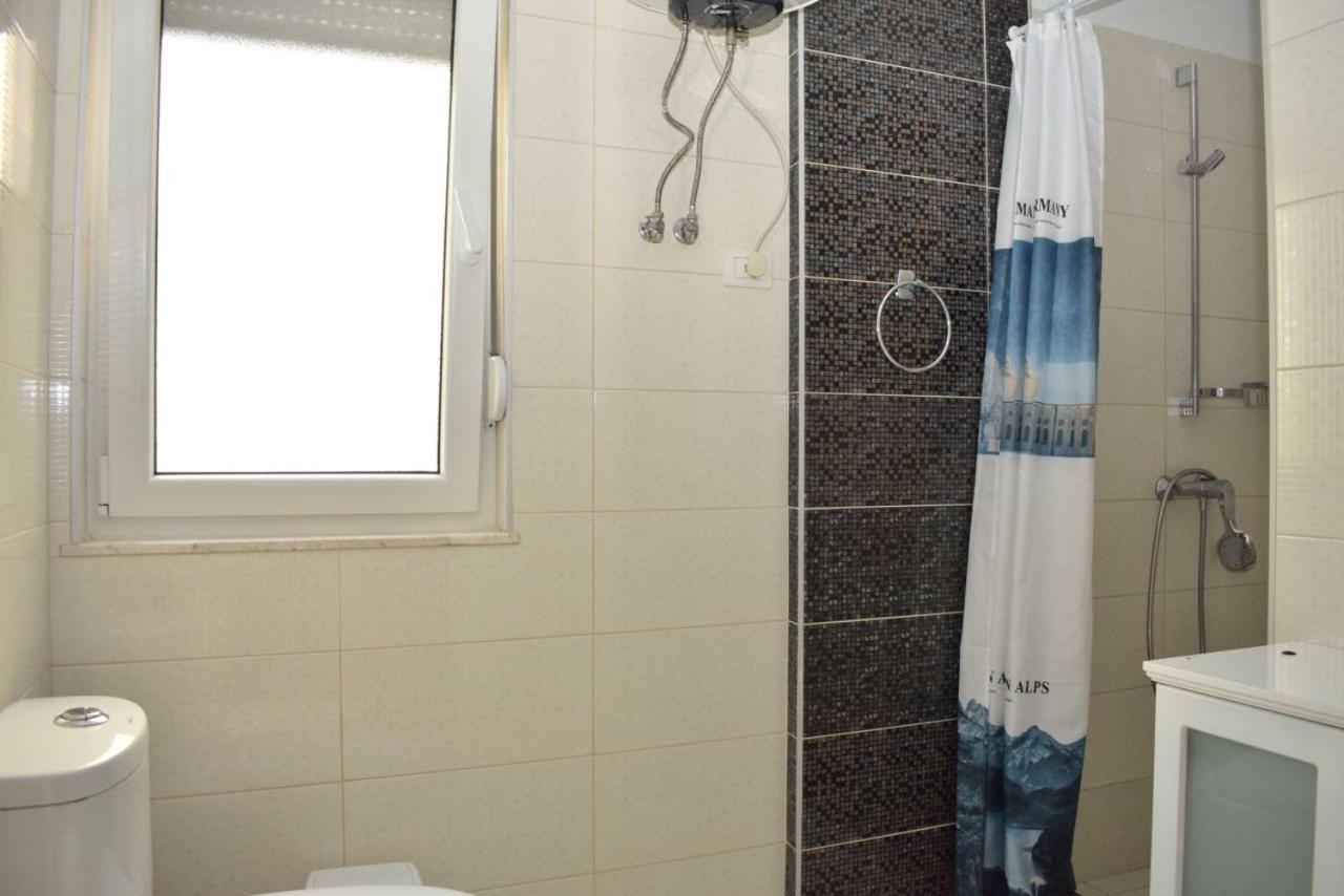Rezidenca Primavera Apartments Durrës Eksteriør billede