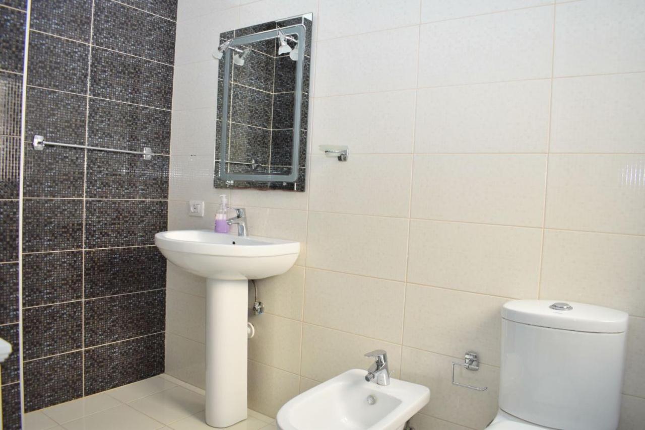 Rezidenca Primavera Apartments Durrës Eksteriør billede