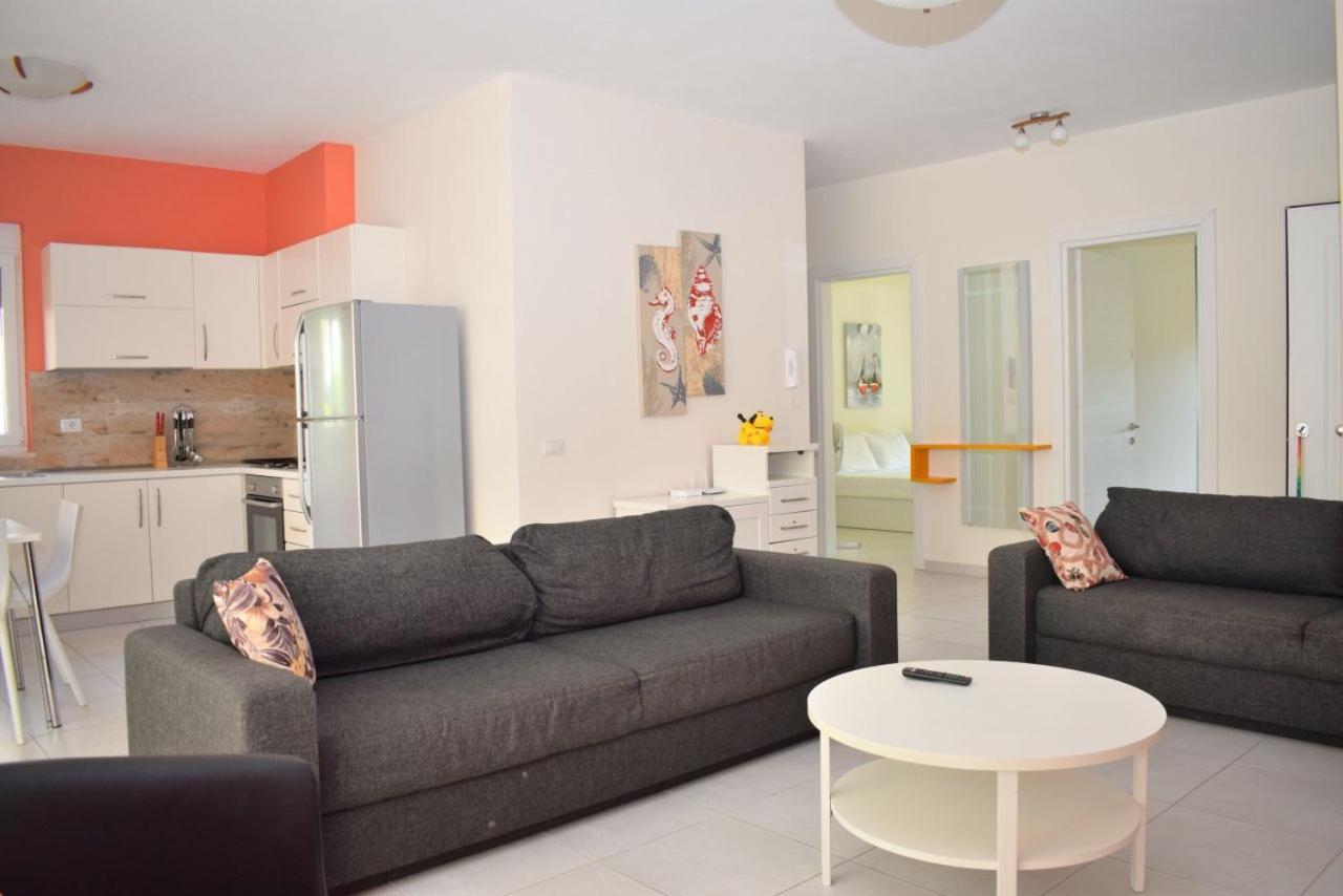 Rezidenca Primavera Apartments Durrës Eksteriør billede