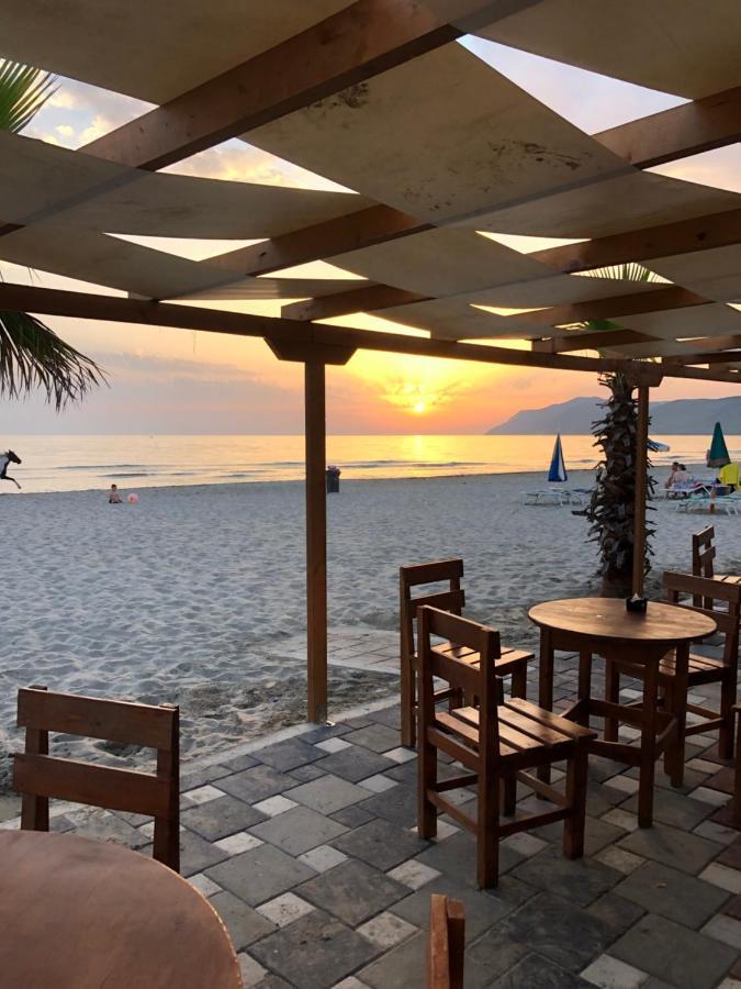 Rezidenca Primavera Apartments Durrës Eksteriør billede